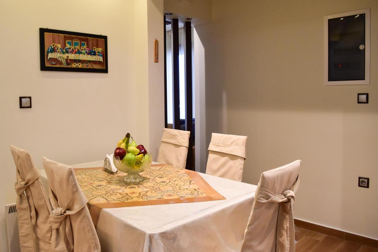 Luxury Summer Escape In Rhodes Apartment Rhodes City ภายนอก รูปภาพ