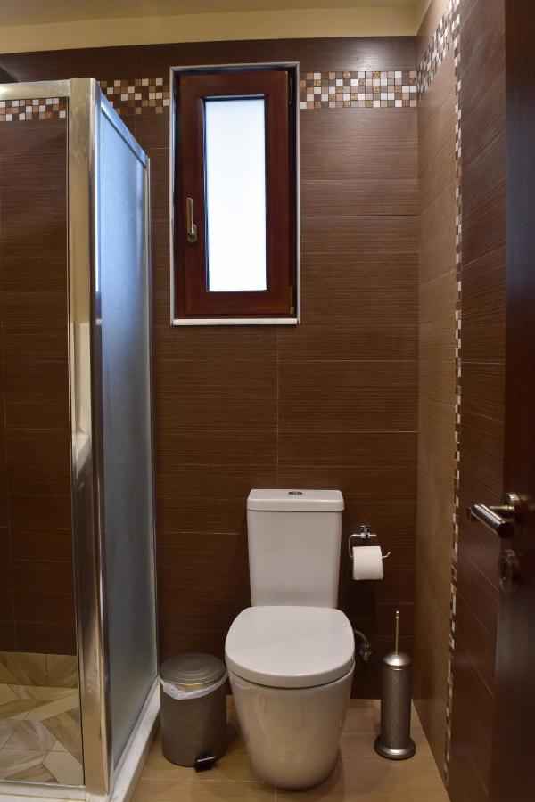 Luxury Summer Escape In Rhodes Apartment Rhodes City ภายนอก รูปภาพ